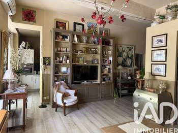 Vente appartement 2 pièces Tarascon 13