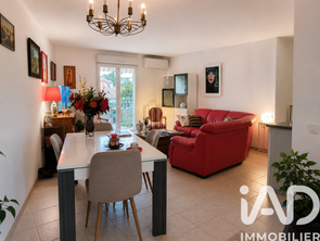 Vente Appartement 4 piècesTarascon