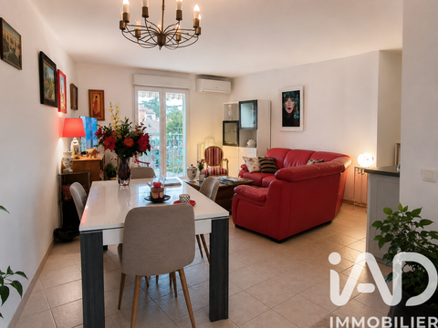 Vente appartement 4 pièces Tarascon 13