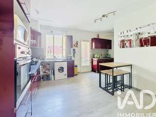 Vente appartement 5 pièces