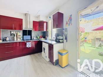 Vente appartement 5 pièces