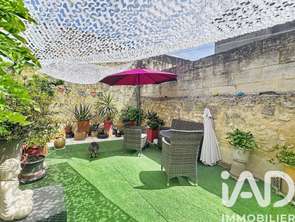 Vente Appartement 5 piècesTarascon