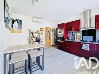 Vente appartement 5 pièces
