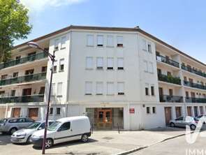 Vente Appartement 4 piècesTarascon