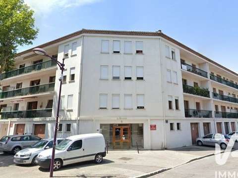 Vente appartement 4 pièces Tarascon 13