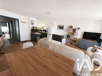 Vente Appartement 3 piècesTarascon