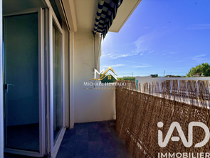 Vente Appartement 3 piècesTarascon