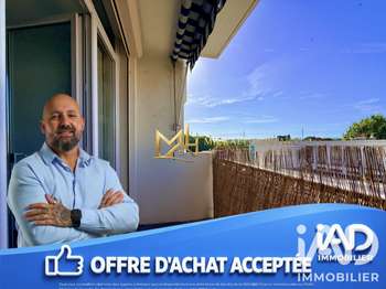Vente Appartement 3 piècesTarascon