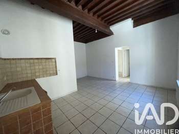 Vente appartement 2 pièces Tarascon 13