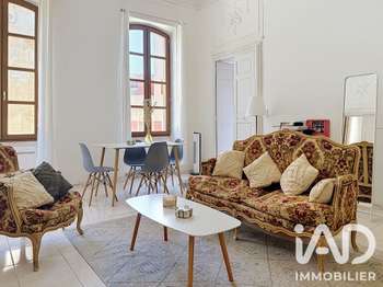 Vente Appartement 3 piècesTarascon