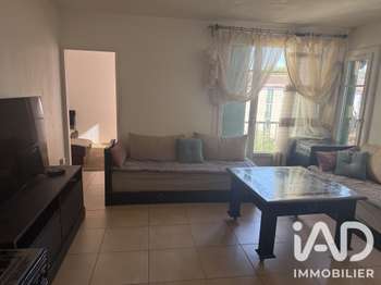 Vente Appartement 3 piècesTarascon