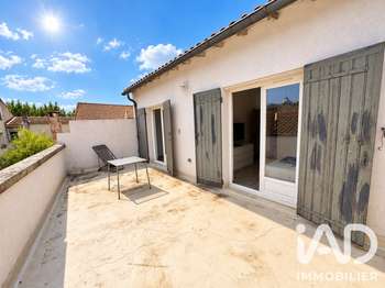 Vente Appartement 3 piècesTarascon