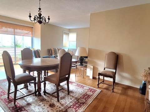 Vente appartement 4 pièces Tarbes 65