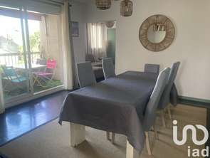 Vente Appartement 5 piècesTarbes