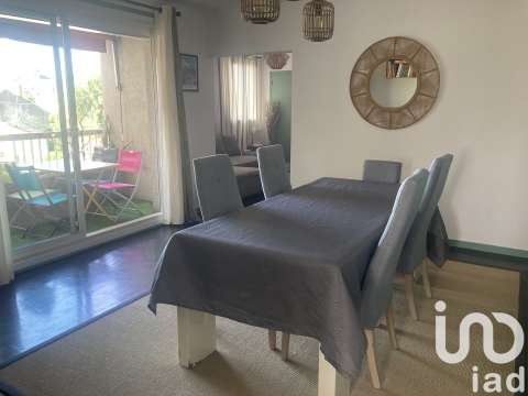 Vente appartement 5 pièces Tarbes 65