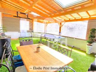 Vente appartement 5 pièces