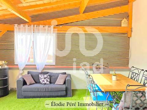Vente appartement 5 pièces Tarbes 65