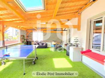 Vente appartement 5 pièces