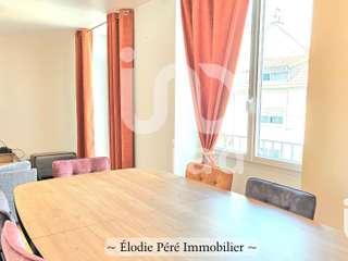 Vente appartement 5 pièces