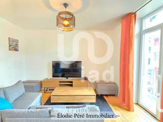 Vente appartement 5 pièces