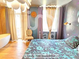 Vente appartement 5 pièces