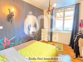Vente appartement 5 pièces