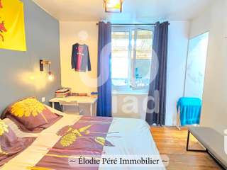 Vente appartement 5 pièces