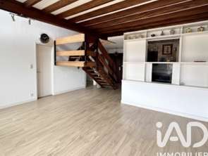 Vente Appartement 4 piècesTarbes