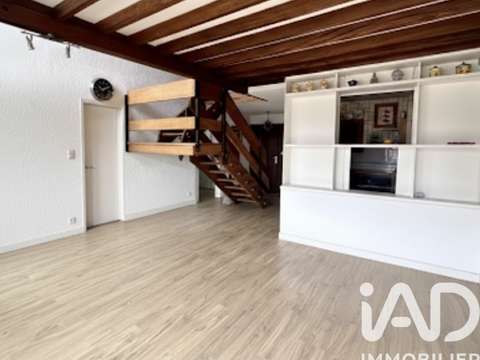 Vente appartement 4 pièces Tarbes 65