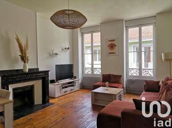 Vente Appartement 5 piècesTarbes
