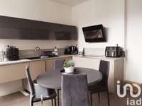 Vente appartement 5 pièces Vente appartement 5 pièces