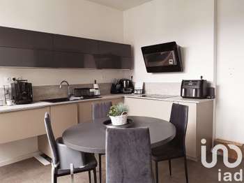 Vente appartement 5 pièces Vente appartement 5 pièces