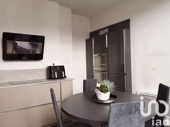 Vente appartement 5 pièces Vente appartement 5 pièces