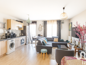 Vente Appartement 3 piècesTarbes