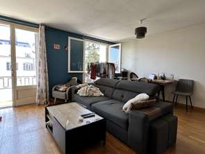 Vente Appartement 4 piècesTarbes