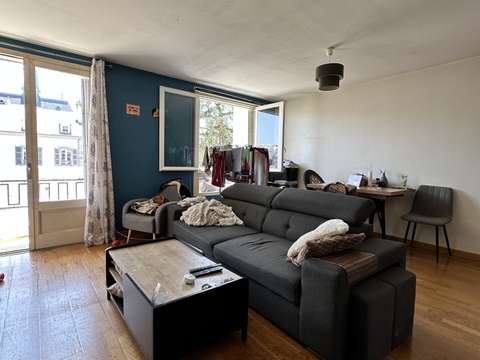 Vente appartement 4 pièces Tarbes 65