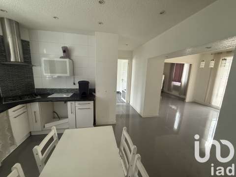 Vente appartement 3 pièces Tarbes 65