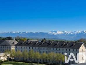 Vente Appartement 3 piècesTarbes