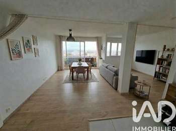 Vente Appartement 3 piècesTarbes