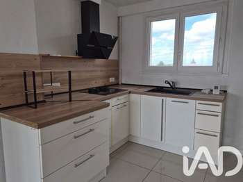 Vente appartement 3 pièces Vente appartement 3 pièces