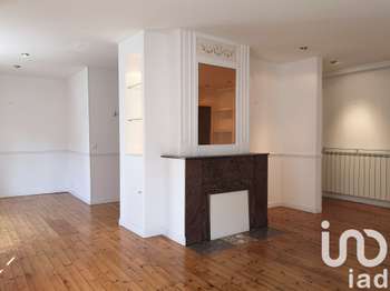Vente Appartement 6 pièces +Tarbes