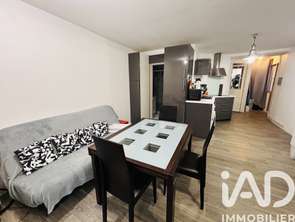 Vente Appartement 2 piècesTarbes