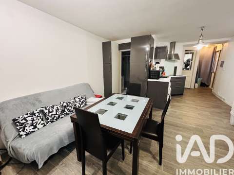 Vente appartement 2 pièces Tarbes 65