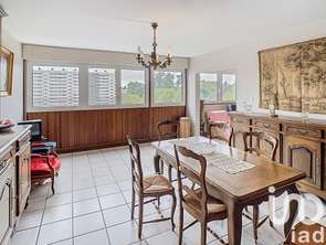 Vente Appartement 5 piècesTarbes