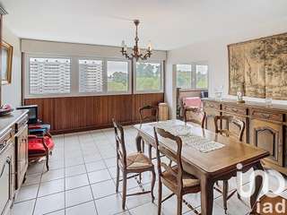 Vente appartement 5 pièces