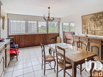 Vente Appartement 5 piècesTarbes