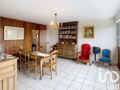Vente appartement 5 pièces
