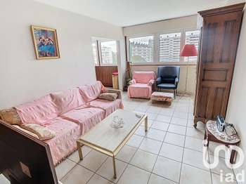 Vente appartement 5 pièces