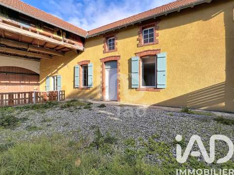 Vente appartement 3 pièces Tarbes 65
