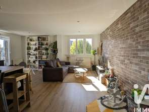 Vente Appartement 4 piècesTarbes